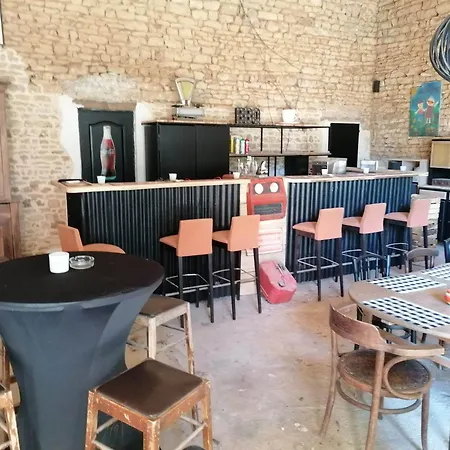 Luxussátor Pays De Joie - Caravan La Boheme