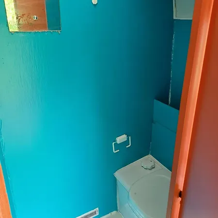 Luxussátor Pays De Joie - Caravan La Boheme Saint-Macoux