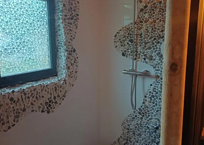 Campismo de Luxo Pays De Joie - Caravan La Boheme