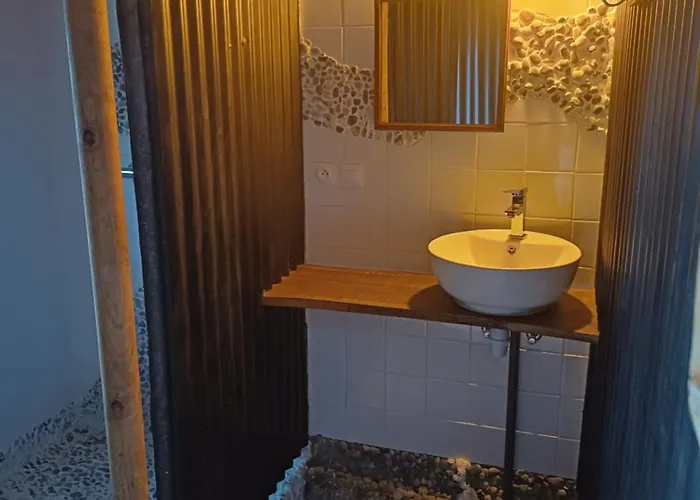 Pays De Joie - Caravan La Boheme * Saint-Macoux